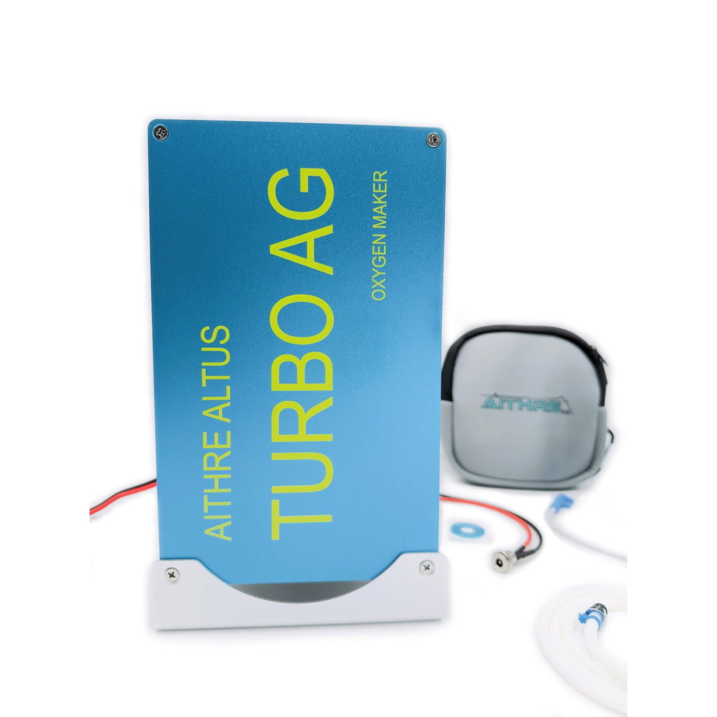 Aithre Turbo Ag Oxygen Maker